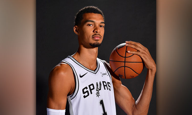 Spurs nakaseguro na’g playoffs spot