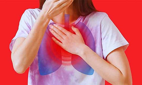 TB cases in Davao City rise