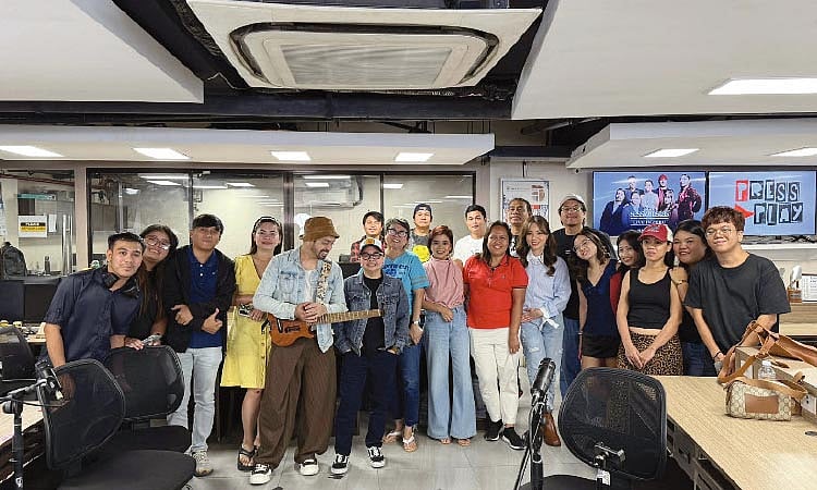 Cebu's Summer Awakening: Pickleball Courts, Music Sessions, and Fashion Launches