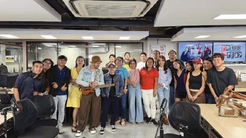 Quibranza: Summer begins