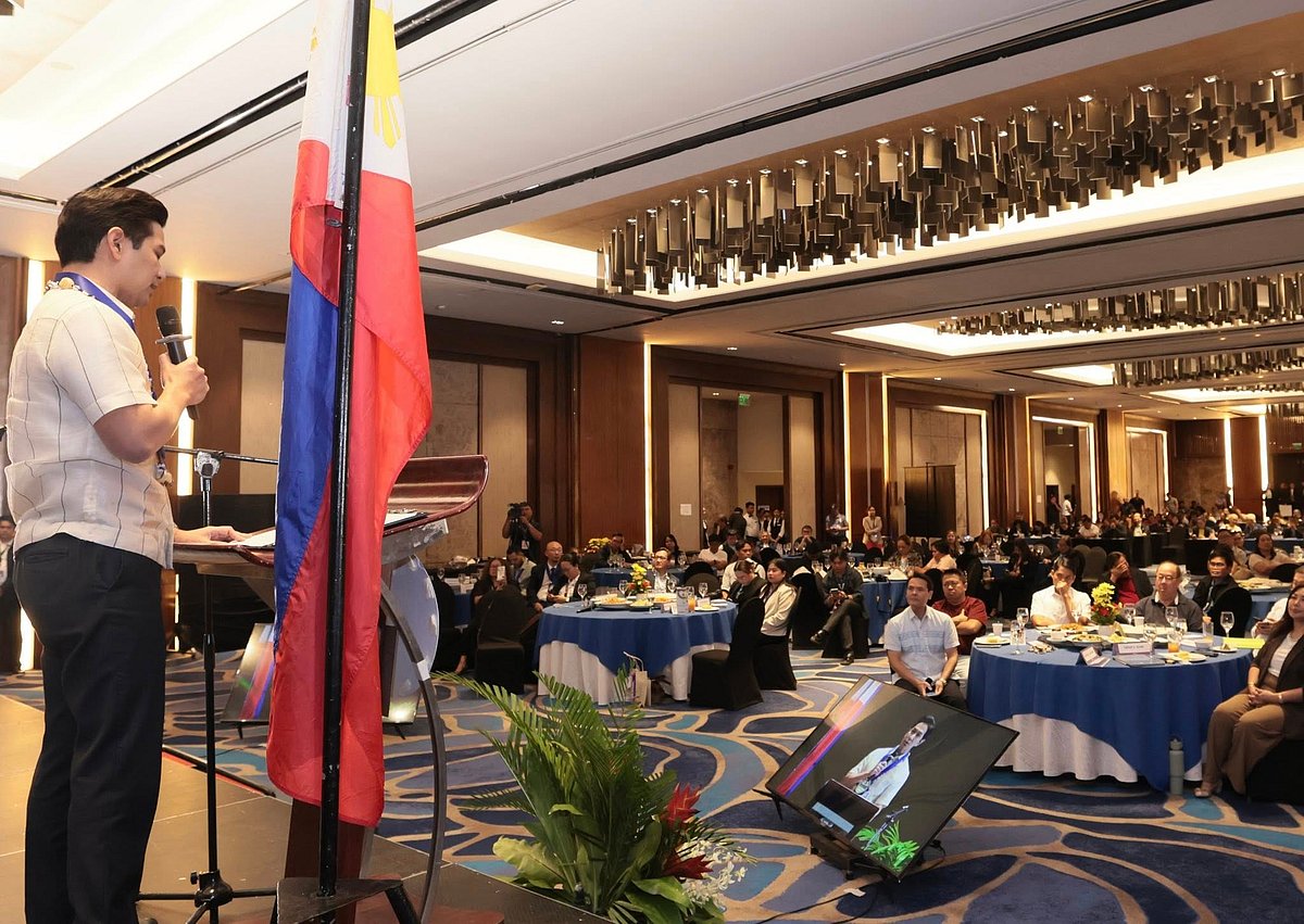 Ouano calls for unified waste management efforts across Metro Cebu LGUs