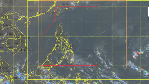 Pagasa warns of rising heat index