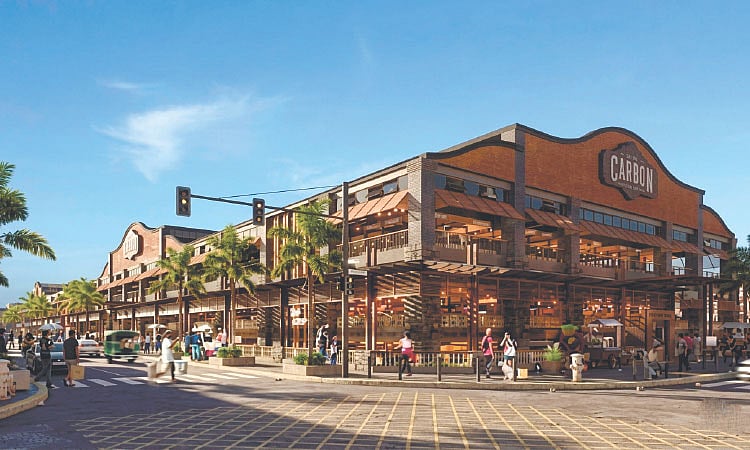 Cebu City's Carbon Market Revamp Sparks Vendor Protections vs. Financial Penalties Clash