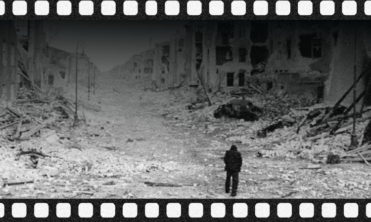 5 films that reflect on the human cost of war