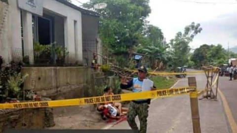 Police probe slay of community radio announcer