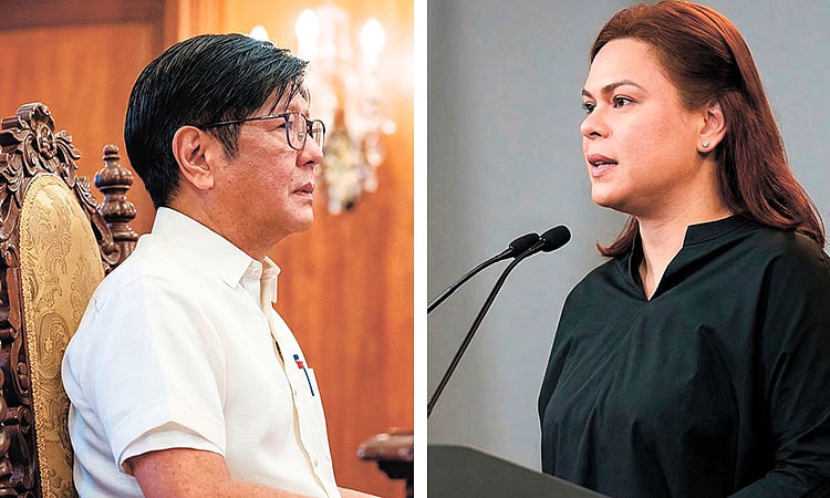 Political Partisanship Divides Philippines Amid Economic and Leadership Crises