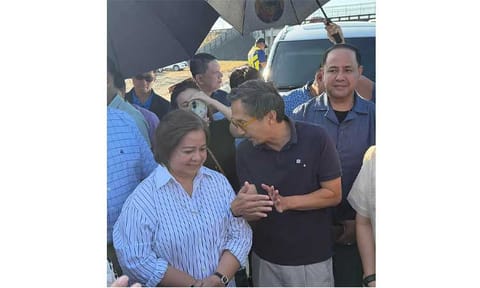 DPWH backs flood control projects in Pampanga 