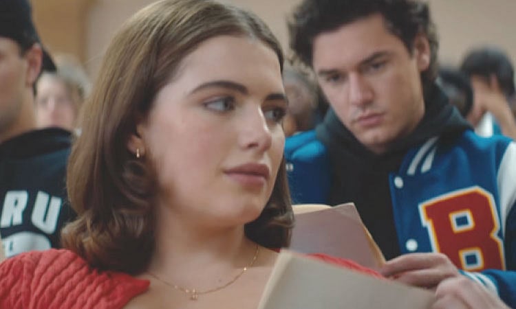 Book series TV adaptation: ‘Off Campus’ releases teaser