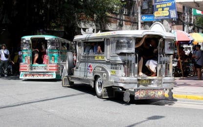 (PNA file photo by Yancy Lim)

