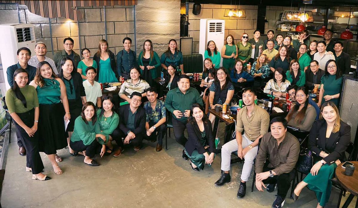 Camella Celebrates Davao's 89th Araw ng Dabaw, Strengthening Community Ties