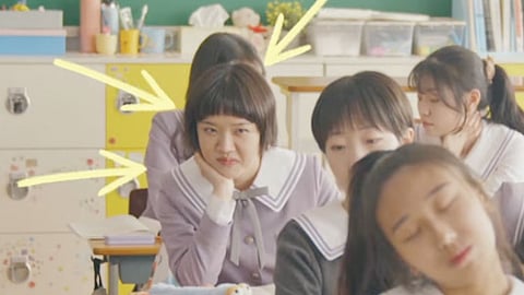 Korean series ‘Absolute Value of Romance’ gets release date