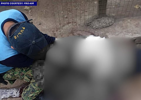 MANILA. The Philippine National Police (PNP) has ordered a full investigation into the killing of a radio broadcaster in Negros Occidental, as it pledged intensified measures to protect media workers nationwide.