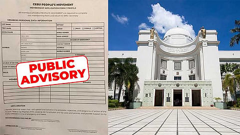 Capitol warns public vs group requiring ‘membership’ for aid