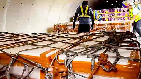 PH exports rise 8.3% to record $14.47-B