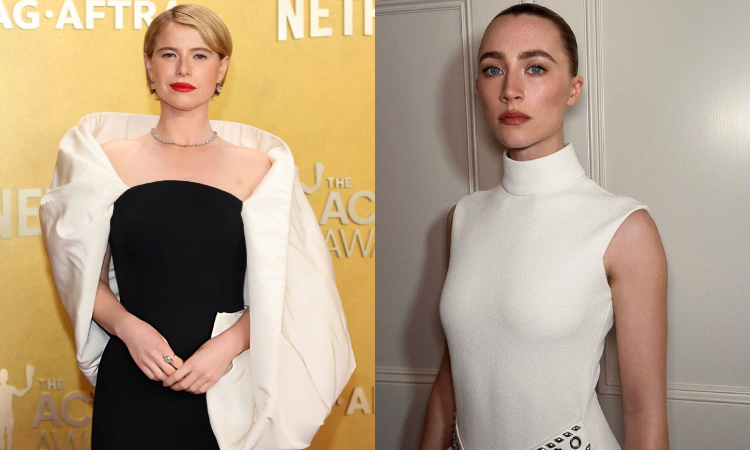 Saoirse Ronan, Jessie Buckley to star in new film adaptation
