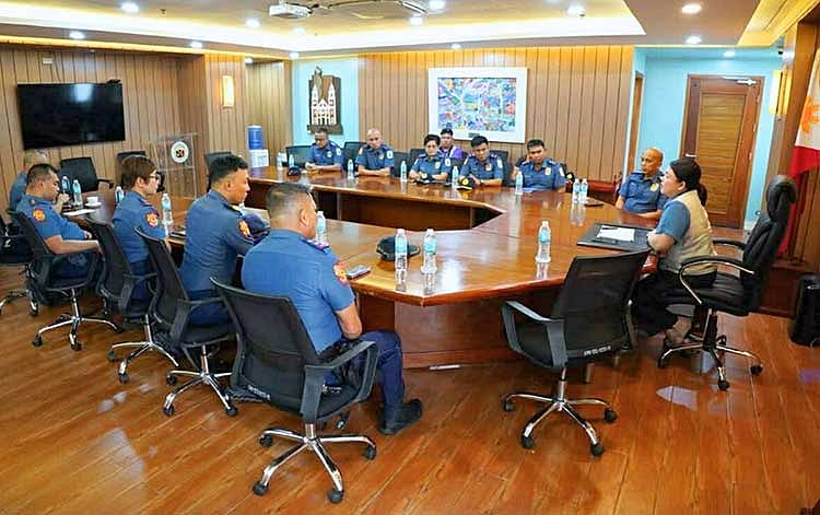 Mayor orders swift action on La Paz stabbing incident