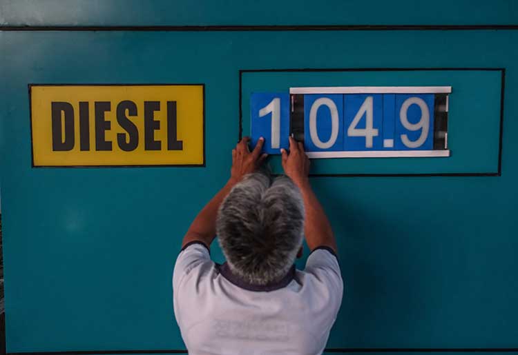 Lawmakers believe PH already under crisis amid oil price surge