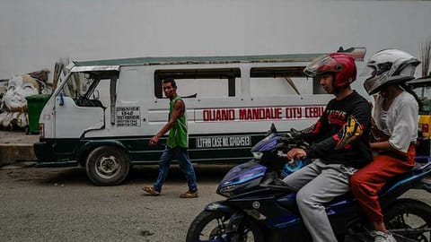 Diesel prices to go over P130 per liter