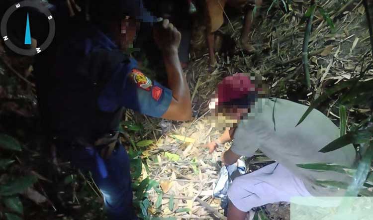 Couple arrested for rob-slay of Turkish national