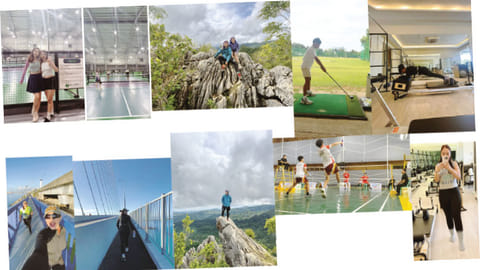 Which Fitness era are you in? Inside the latest lifestyle shift