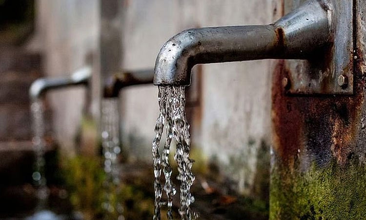 Metro Cebu water bills to rise by P23 starting April 1