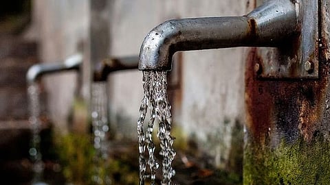 Metro Cebu water bills to rise by P23 starting April 1