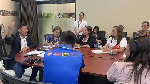 Archival meets transport leaders on fuel subsidies, CBRT