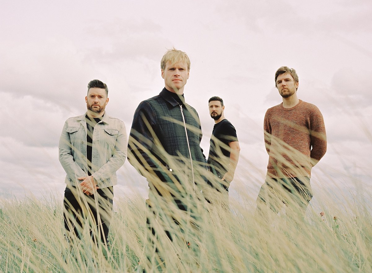 Kodaline announces farewell tour, includes Manila stop