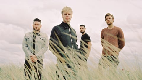 Kodaline announces farewell tour, includes Manila stop