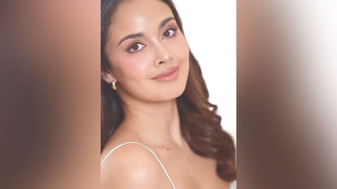 Megan Young shares advice for pageant candidates