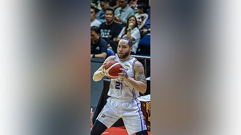 Willams di mobalhin bisan na UFA na