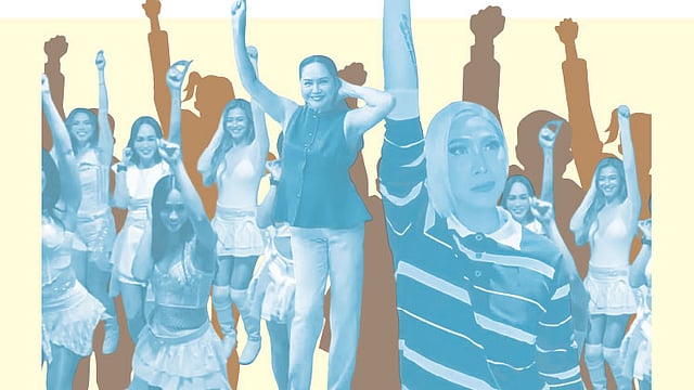 'Hawak mo ang Beat:' The AI song that fooled the internet