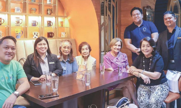 Golden Prince Hotel Celebrates 19 Years, PAL Upgrades Fleet for 85th Anniversary