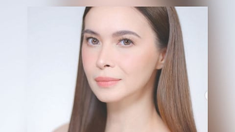 Sunshine Cruz reveals                              battle with myasthenia gravis