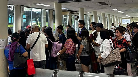 Oplan Biyaheng Ayos: Semana Santa 2026