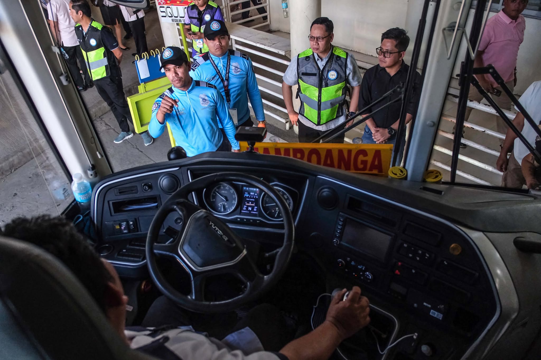 Verification delays, digital divide hold fuel subsidy release in Cebu