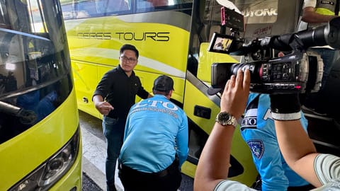 LTFRB: Way bag-ong taripa nga pletehan giumentohan