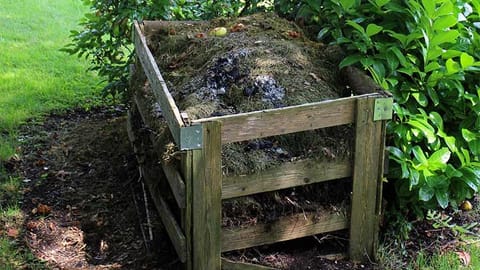 Composting