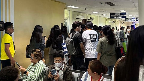 ‘Libre’ng Sakay’ sa North, South
Bus Terminals gitangtang una 