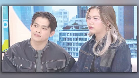 Yulo says he has no ill feelings 
toward parents