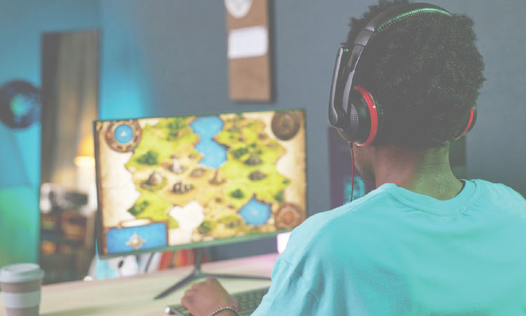 How cozy gaming became a biological reset