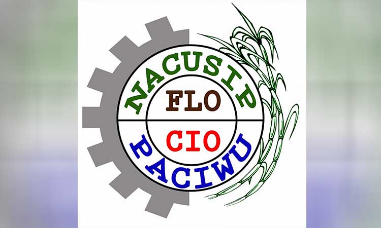 National Congress of Unions in the Sugar Industry of the Philippines