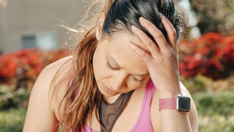 DOH: Elderly, kids most prone to heat-related illnesses