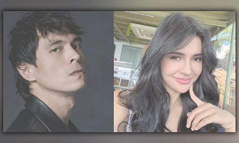 Cuenca, Mateo spark dating rumors