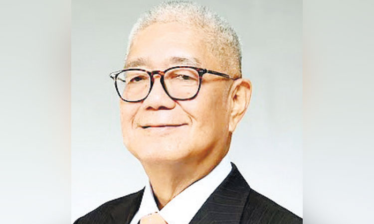 BSP hits pause as oil risks mount