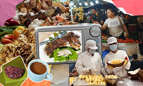 The food that brings Dabawenyos together