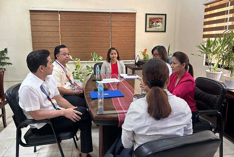 Mandaue City College secures Ched recognition
