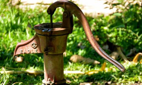 Karaang puso gamiton, pangandam sa El Niño