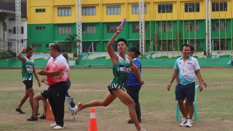 Niños Keep CVIRAA Title