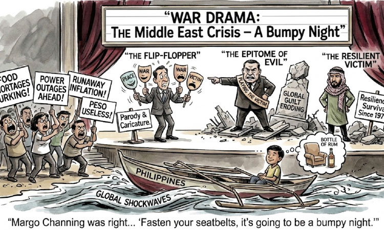 Briones: A hopeless optimist’s survival guide